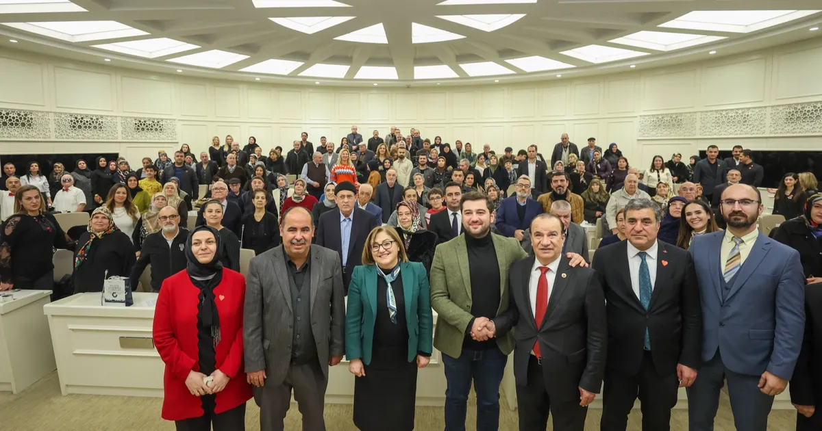 Gaziantep’te alzheimer danışanları için akıllı saat!