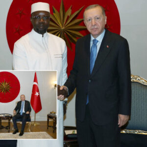 cumhurbaskani erdogan senegal basbakani sonkoyu kabul etti BjBBglEU