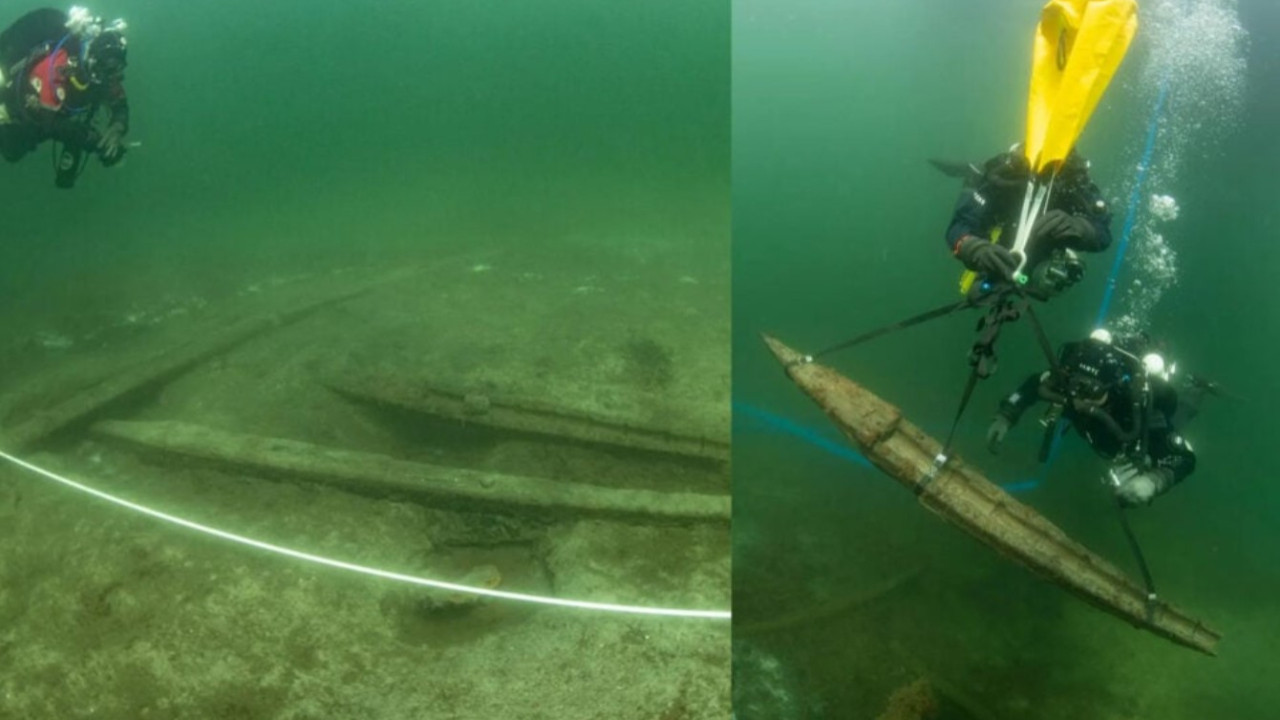 500 yillik batik kral hansin yuzen satosu ve kucuk toplar IHDfupdu