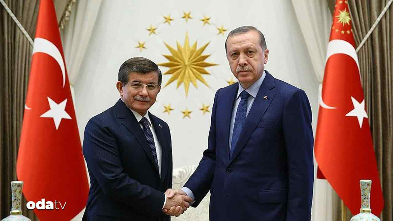 ahmet davutoglu abdye sert cikti erdogani savundu Sw7XHB3H