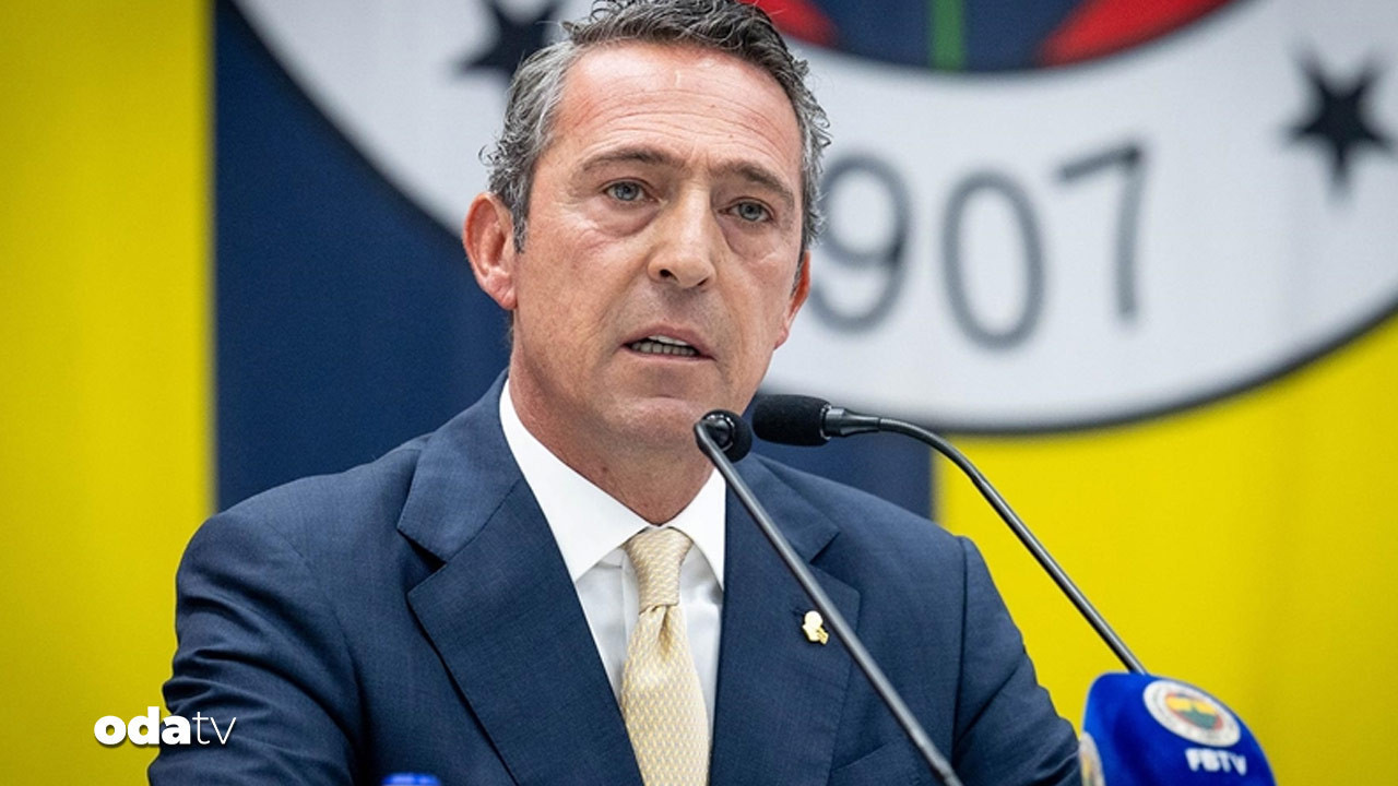 ali koc yeni teknik direktoru yarin aciklayacagiz y79tWlML