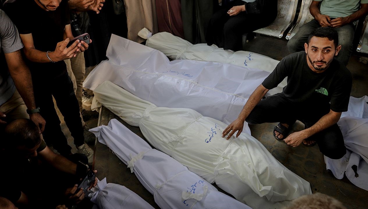 arap birligi israilin arap topraklarindaki isgalinin sona ermesi gerekiyor Arj8m9Zk