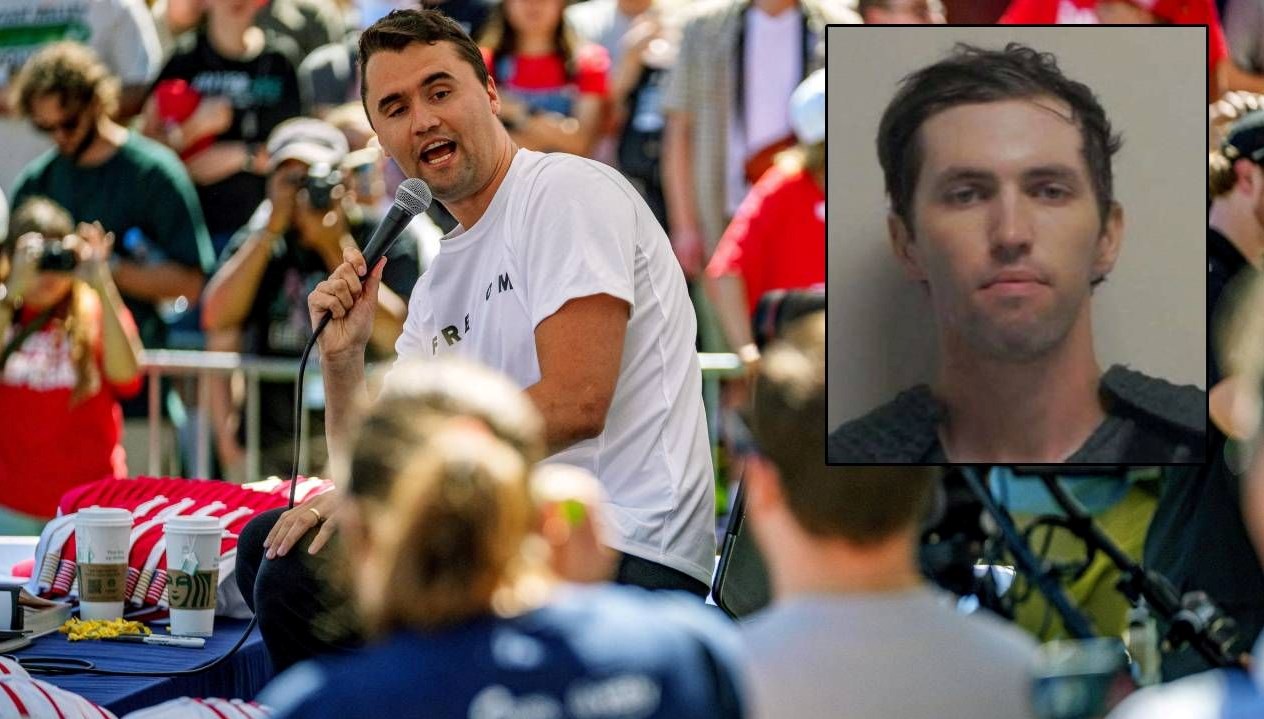 charlie kirkun katil zanlisi robinson hakkinda idam cezasi istendi QnPwNB1s