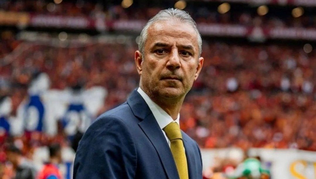 fenerbahce hocasini belirledi ismail kartaldan aciklama geldi basin toplantisinda soyleyecegim HXMPIY8U