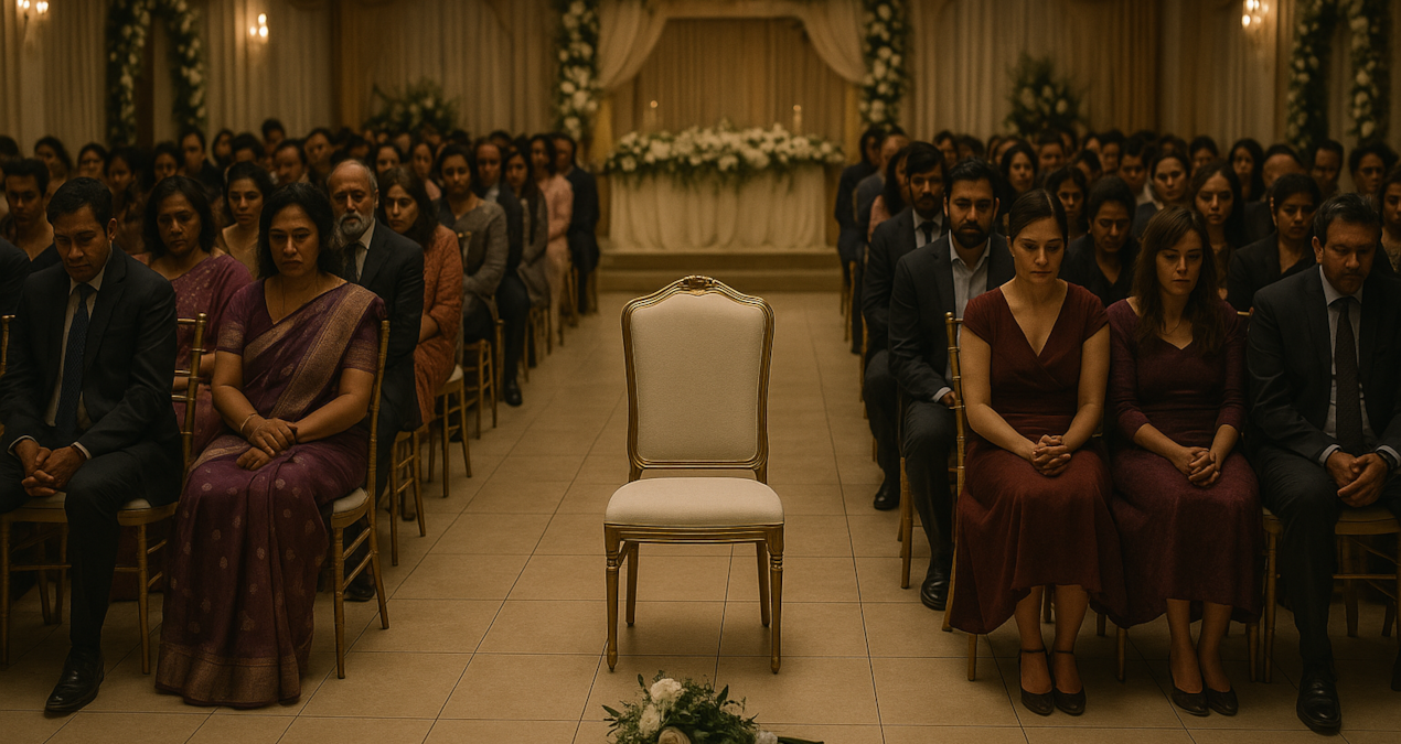 gelin dugun gunu olunce yerine kiz kardesi ile evlendi nGXONpGb