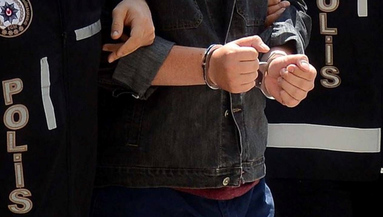 kastamonuda silah kacakciligi operasyonu 2 tutuklama HMN2rGTT