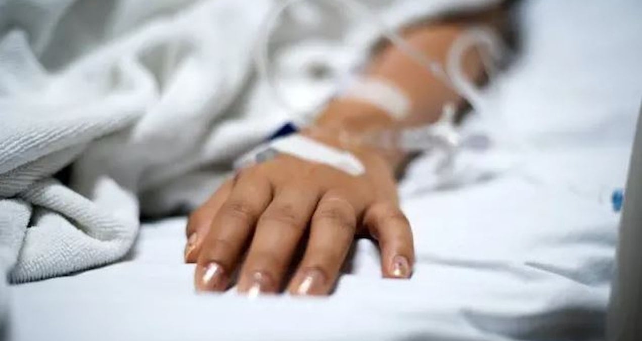 komsuda vakalar patladi bu kez virus hastanede bulasiyor jLGhcMbF