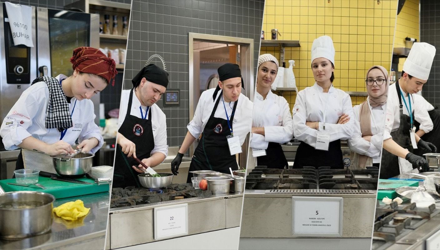 meb duyurdu ahilik haftasi kapsaminda liseler arasi ascilik yarismasi duzenlenecek w74mpGBW