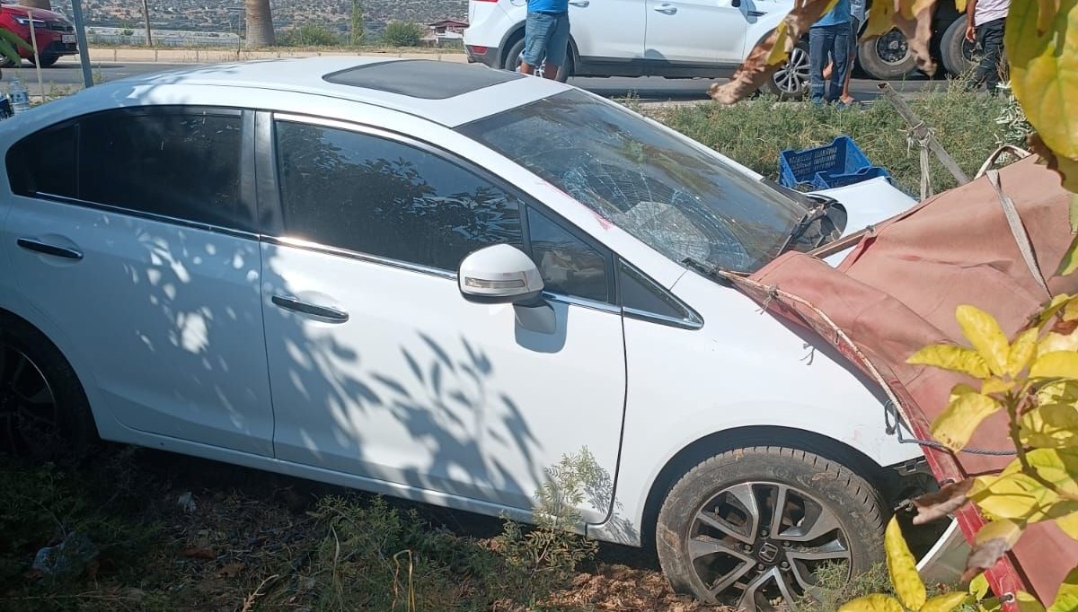 mersinde feci kaza olu ve yaralilar var t3c8dMUM