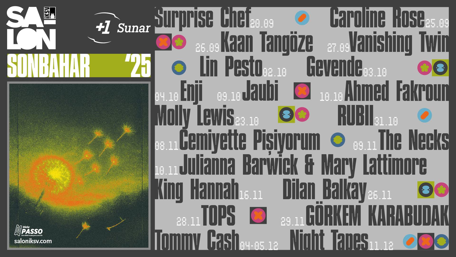 salon iksvnin sonbahar programina yeni isimler eklendi CbX2bbz9