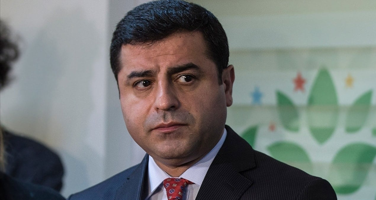 selahattin demirtasin cumhurbaskanina hakaret davasi ertelendi 793HhSw3