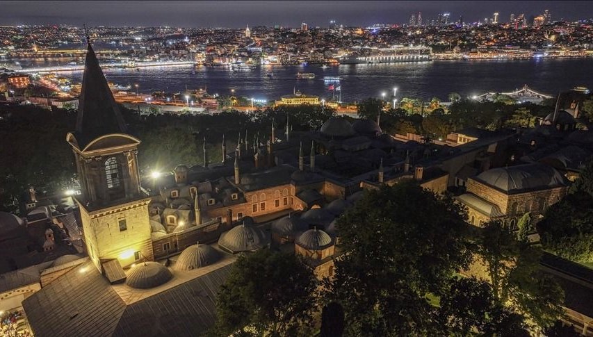 topkapi sarayinda gece turlari sona eriyor 6dLK4AXR