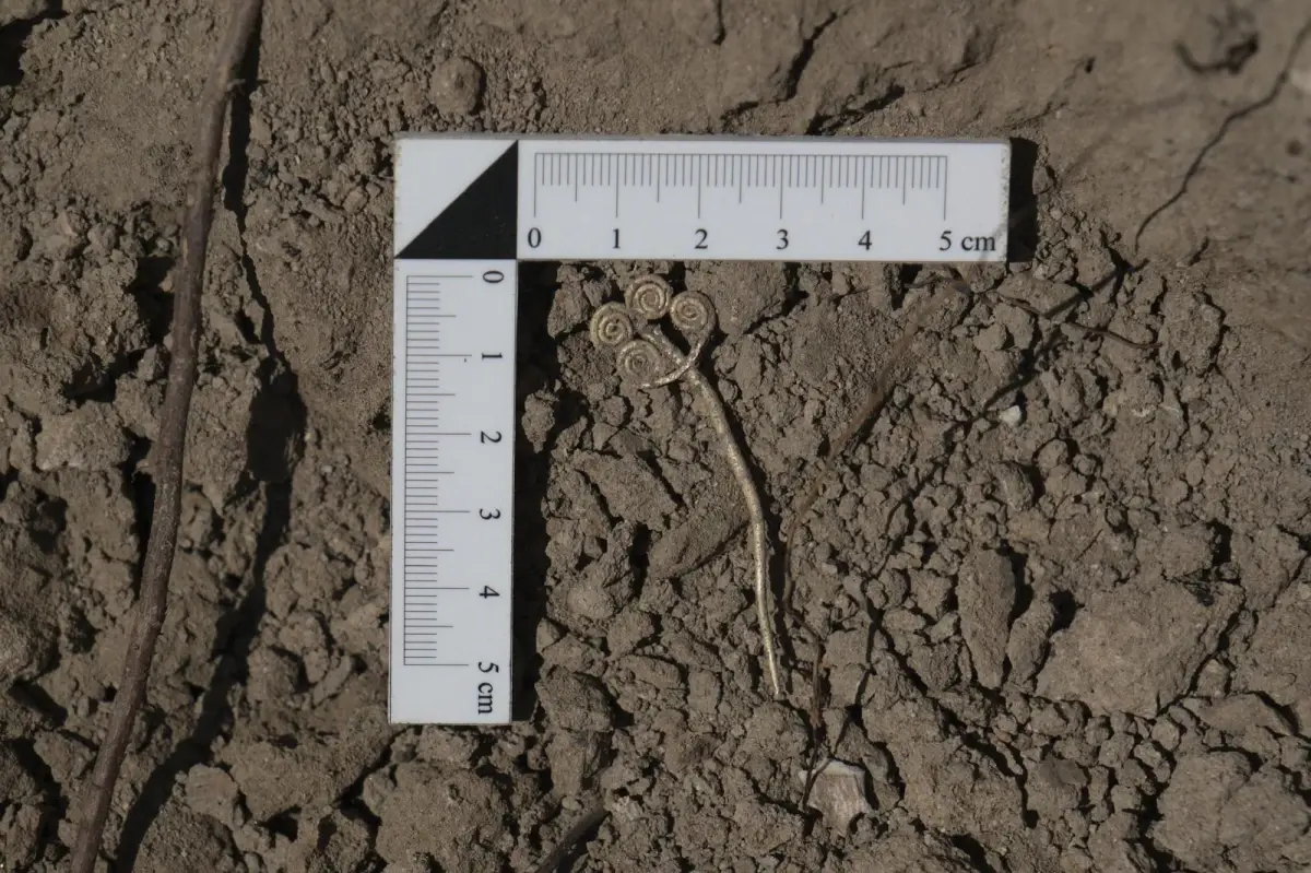 troyada 4500 yillik altin bros bulundu itsV13tV