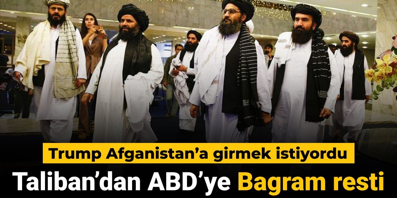 trump afganistana girmek istiyordu talibandan abdye bagram resti c6JUX4Z8