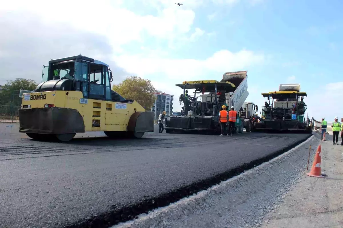 turkelide sahil yolu projesi kasimda tamamlaniyor FOPYsg51