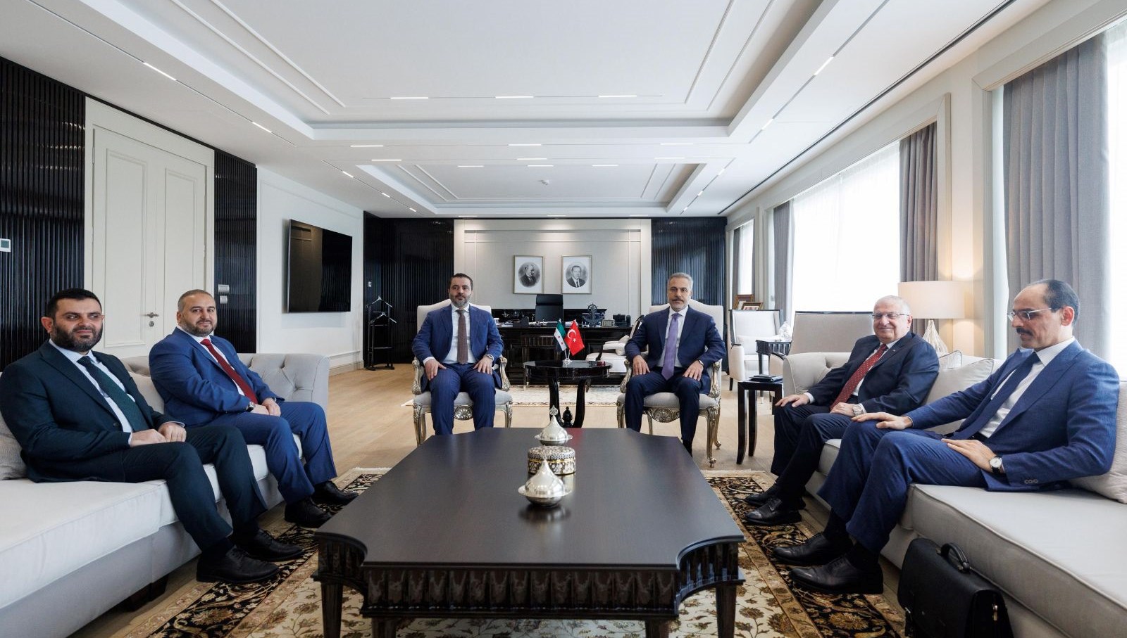 ankarada turkiye suriye toplantisi basladi JW7w5xAm.jpg