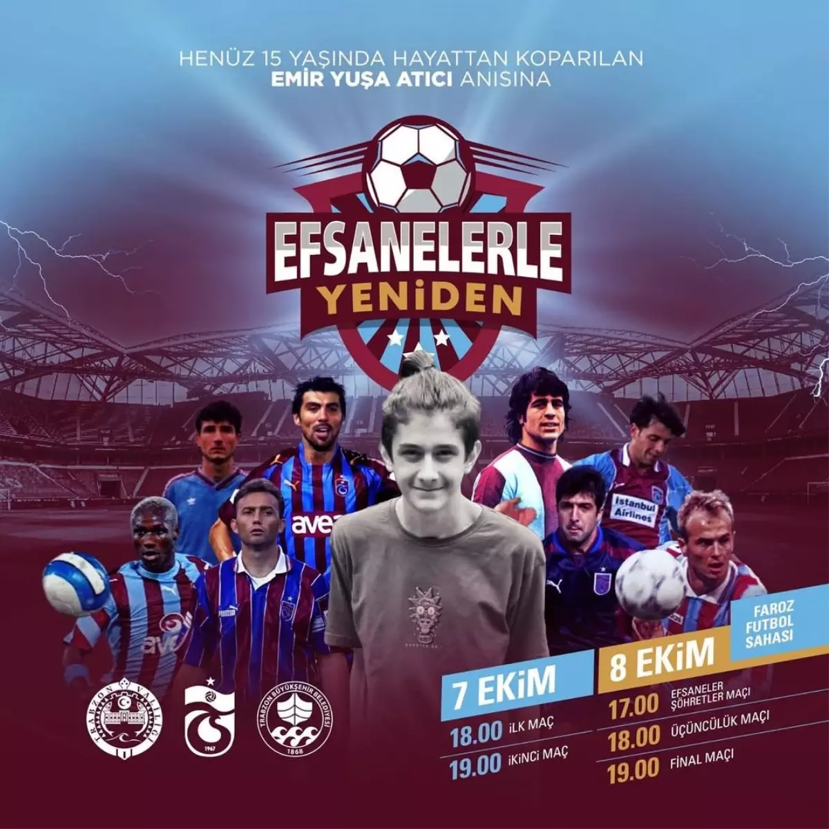 efsanelerle yeniden turnuvasi trabzonda RZUGPGjm