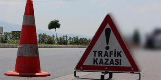 hatayda otomobil bariyere carpti 19 yasindaki surucu hayatini kaybetti 6EN3bUQd.jpg