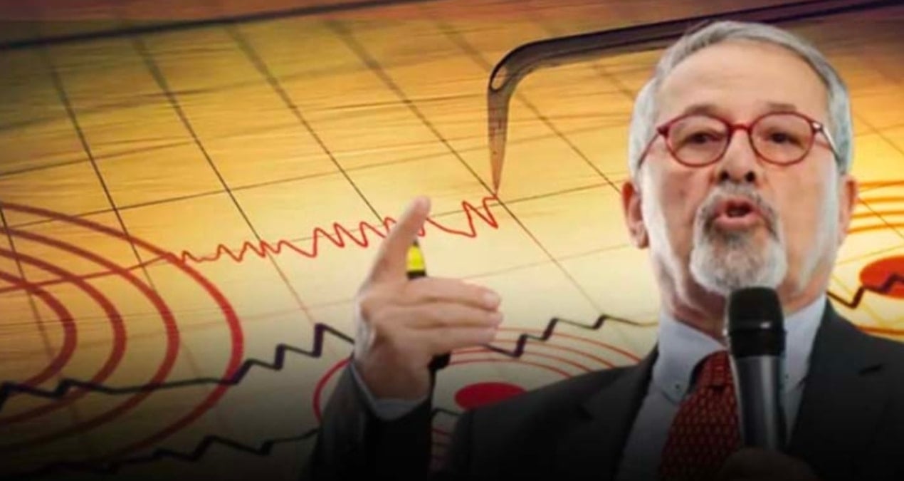 istanbuldaki art arda depremlerin ardindan naci gorurden korkutan aciklama e9BfCQdX