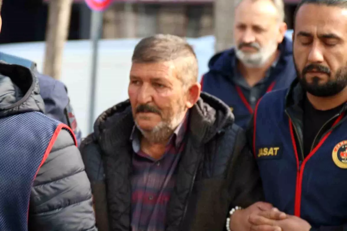 kayip kardesi gomen ali kilinc tutuklandi xF7Nh8jx.jpg