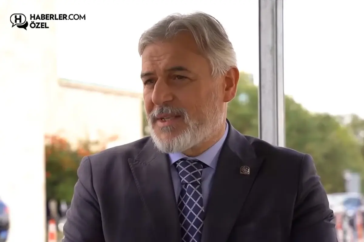 yeniden refahtaki istifalara iliskin mehmet altinozden carpici degerlendirme APDdaHk9