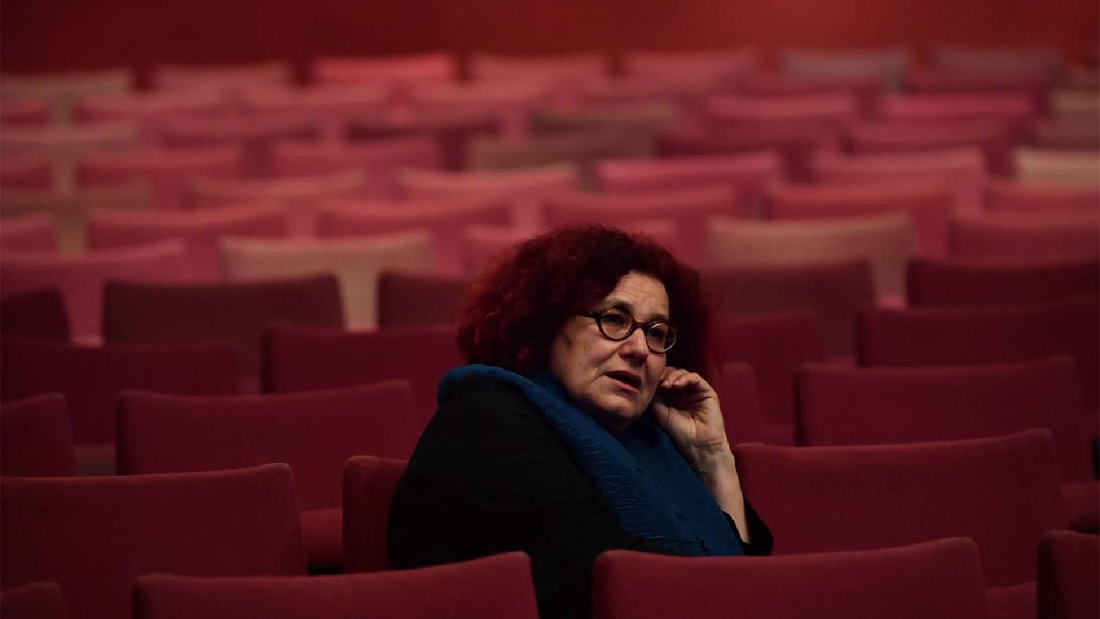 filistinli ve lubnanli kadinlarin silahsiz mucadelesi anlatildi gazze ayta es saab gazze oyunu beyrutta sahneleniyor mj5MwHBc.jpg