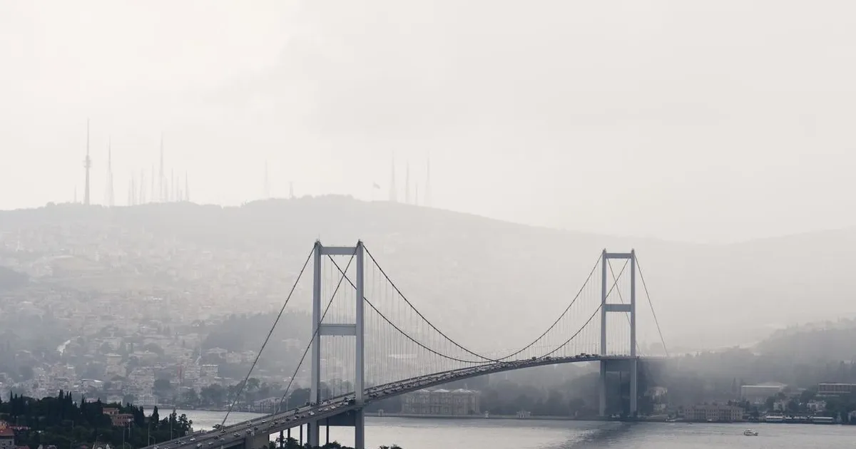 sicakliklar mevsim normallerinin uzerinde kuzeybatida saganak alarmi GR86sh5t.webp