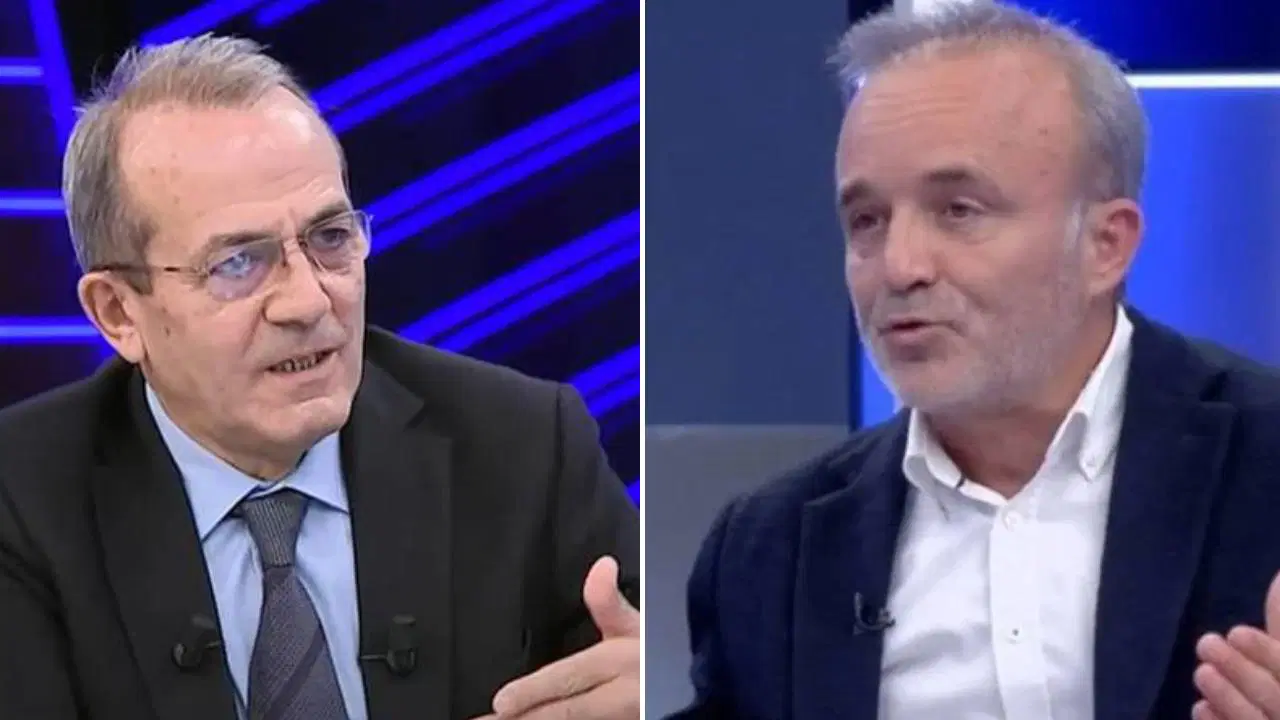 son dakika gazeteci saban sevinc ve yavuz oghan emniyete goturuldu K9OgcsbU.jpg