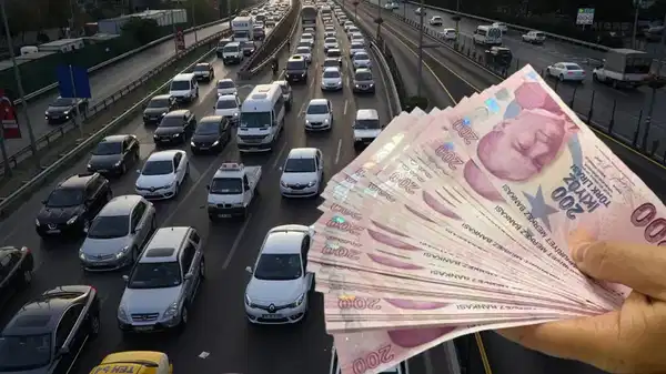 yaptirmayan trafige cikamayacak zorunlu trafik sigortasinda yeni tarife belli oldu MREU5XkF.jpg