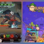 Epic Games Store Turnip Boy oyununu ücretsiz yaptı