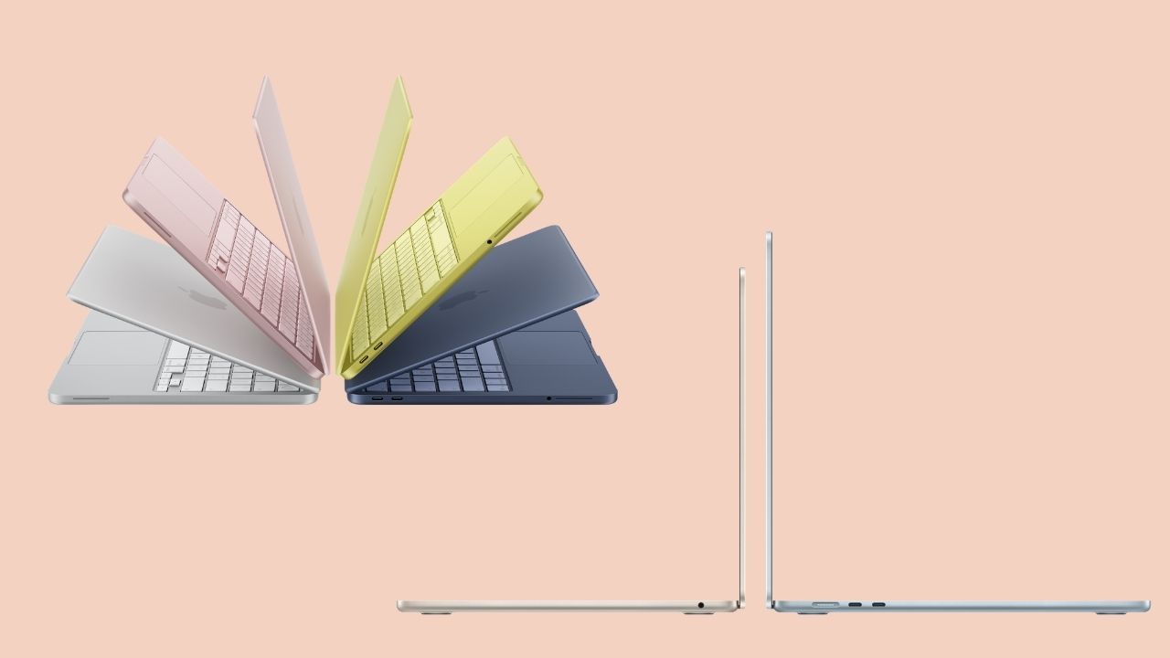 MacBook Neo ve MacBook Air: Hangisi Sizin İçin Daha Uygun?
