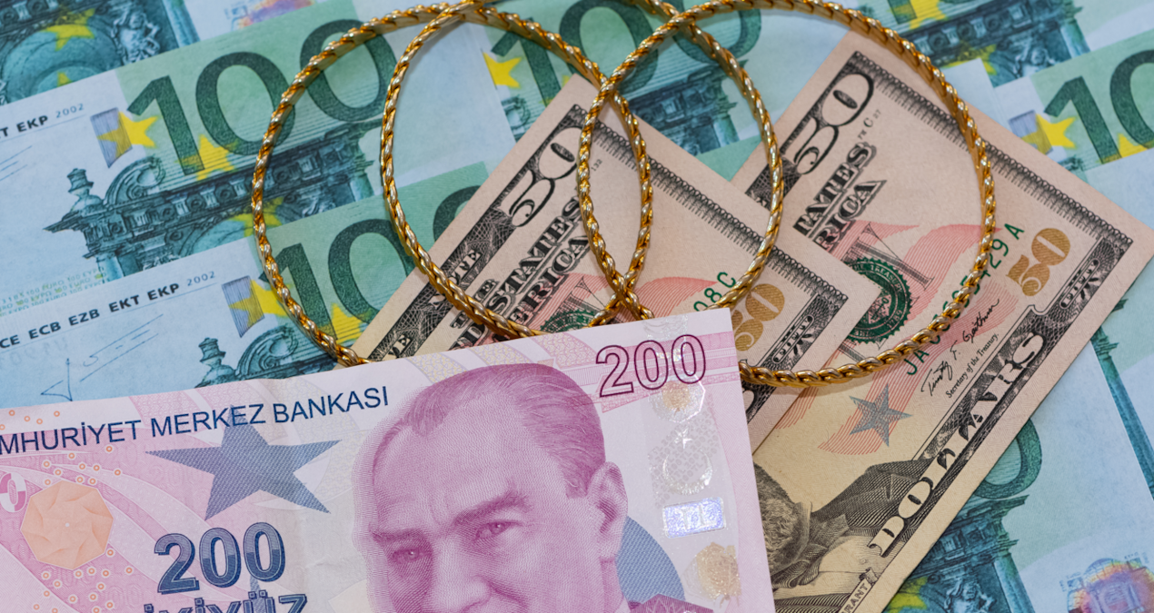 Piyasalar Kırmızıda! Haftanın Sürpriz Kazananı Belli Oldu