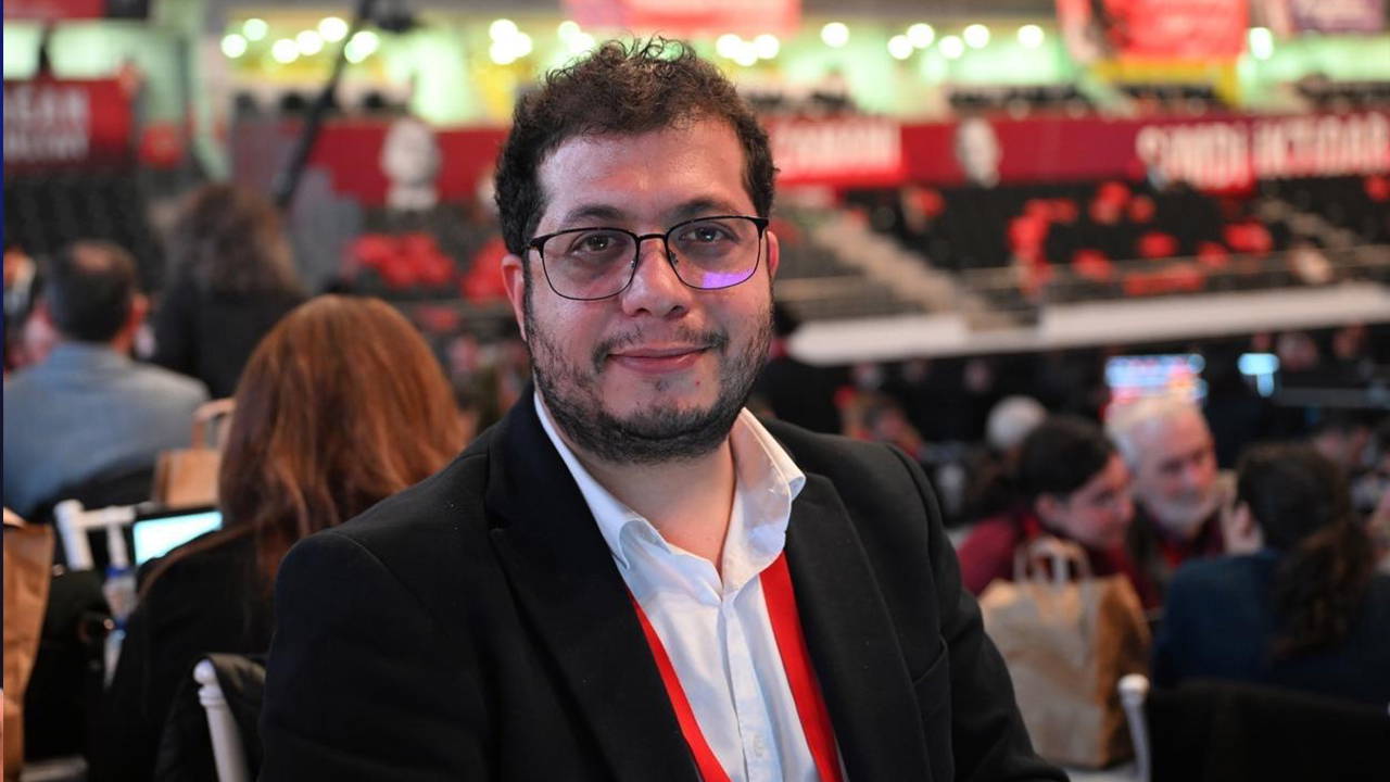 Gazeteci Mahir Bağış’a Dezenformasyon Yasası Üzerinden Üç Suçlama ile Dava Açıldı