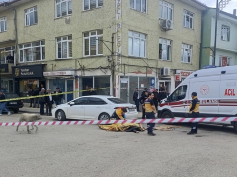 Burhaniye’de Silahlı Saldırı: Belediye Çalışanı Hayatını Kaybetti