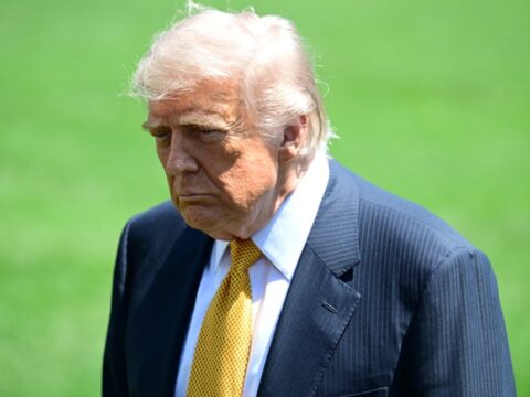 Trump’ın Balo Salonu Projesi: Bütçe Engelleri ve Tartışmalar