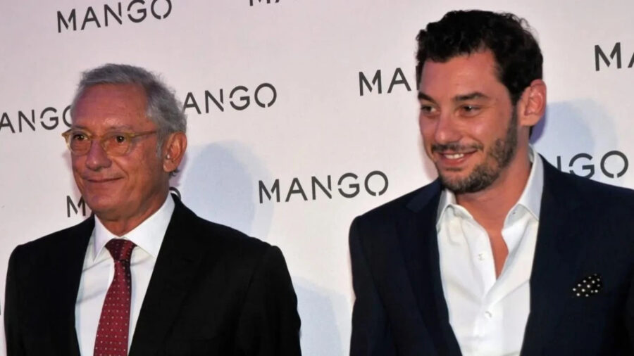 Mango’nun Kurucusu İsak Andiç’in Vefatı: Oğlu Jonathan Andiç Serbest Bırakıldı