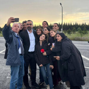 İki buçuk şehrin hikayesi