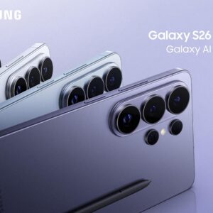 Galaxy S26 Serisi İçin Beklenen Ağ Hızı Göstergesi Geliyor