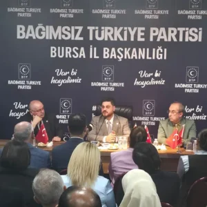 Hüseyin Baş’tan Ekonomik Politikalara Eleştiri: “Korkak Yaklaşım”