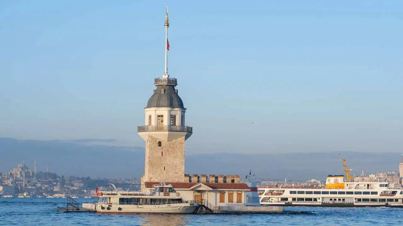 AKOM gün gün açıkladı: İstanbul’da bu hafta sıcaklıklar yükseliyor