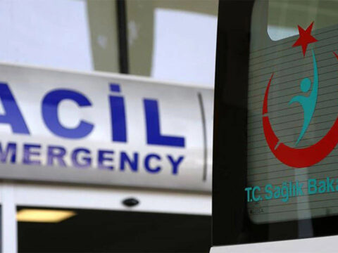 Insaat iskelesinden dusen isci yaralandi je9yx2iX